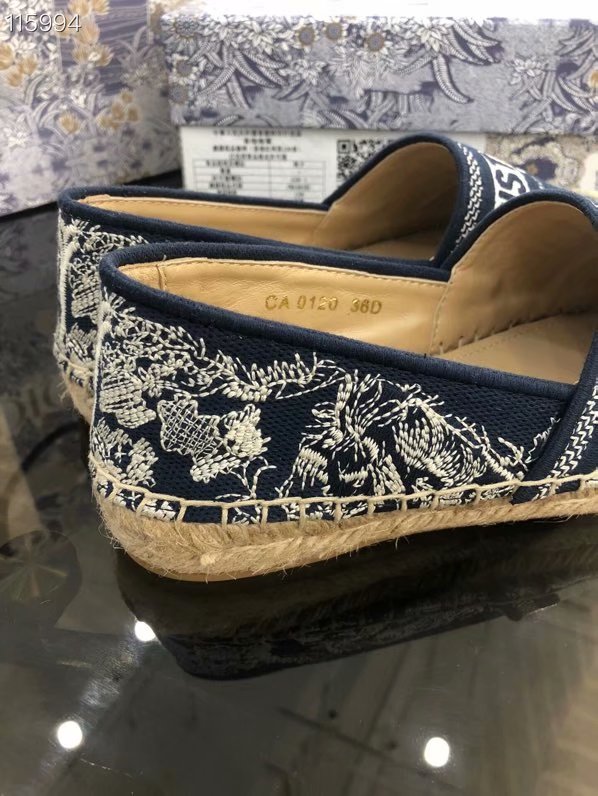 Dior Shoes GG1729XB-12