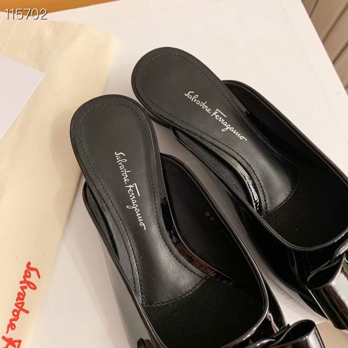 Ferragamo Shoes FL987FC-2