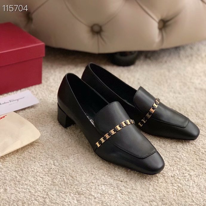 Ferragamo Shoes FL989FC-3