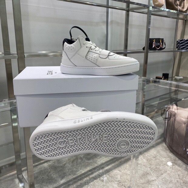 CELINE SNEAKER C63254