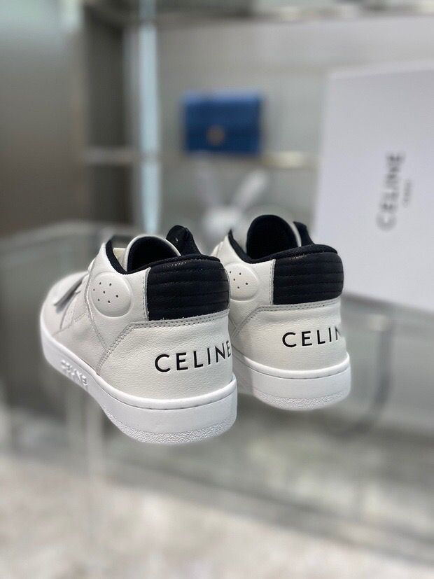 CELINE SNEAKER C63254