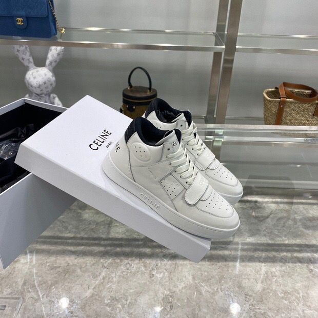 CELINE SNEAKER C63254