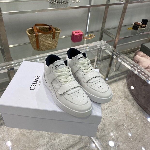 CELINE SNEAKER C63254