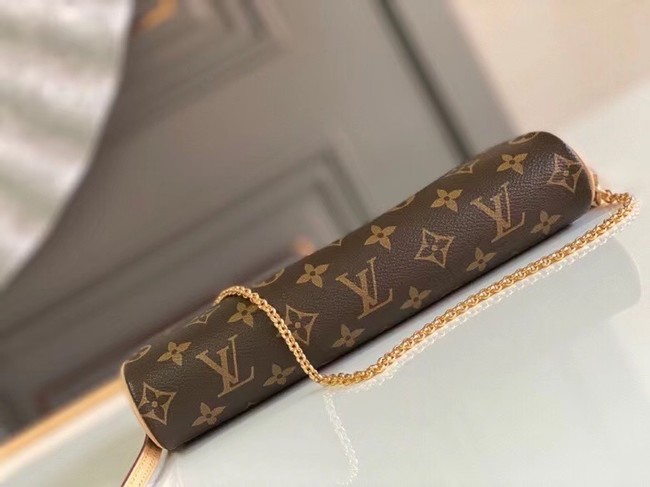 Louis Vuitton Original Monogram Canvas Eva Clutch M95567