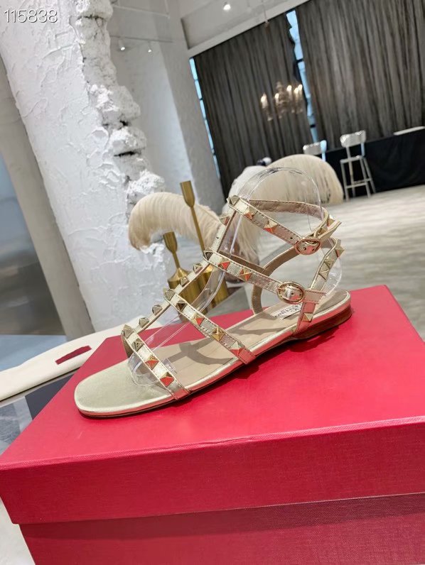 Valentino Shoes VT1058LR-7