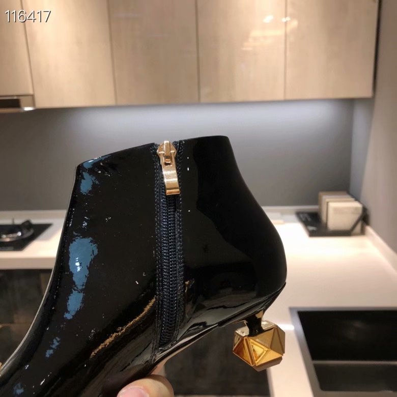Valentino Shoes VT1064LS-1 4cm heel height