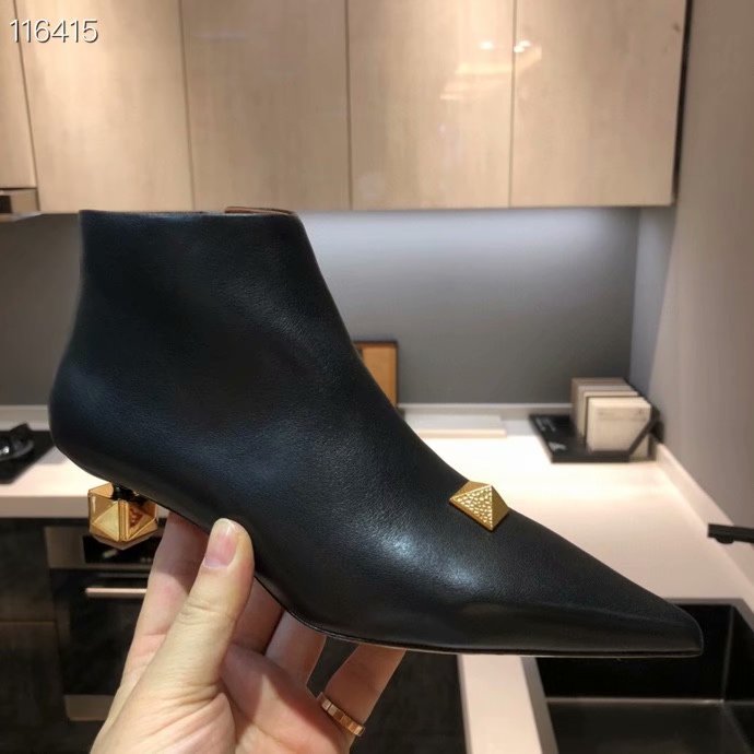 Valentino Shoes VT1064LS-3 4cm heel height