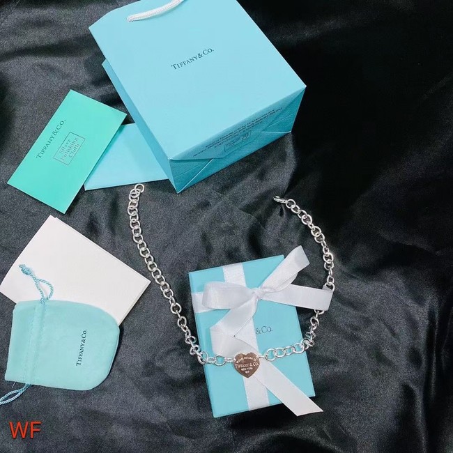 TIFFANY Necklace CE6668