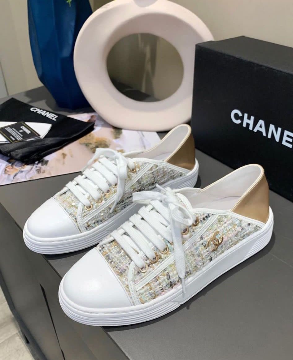 Chanel Shoes CH280269