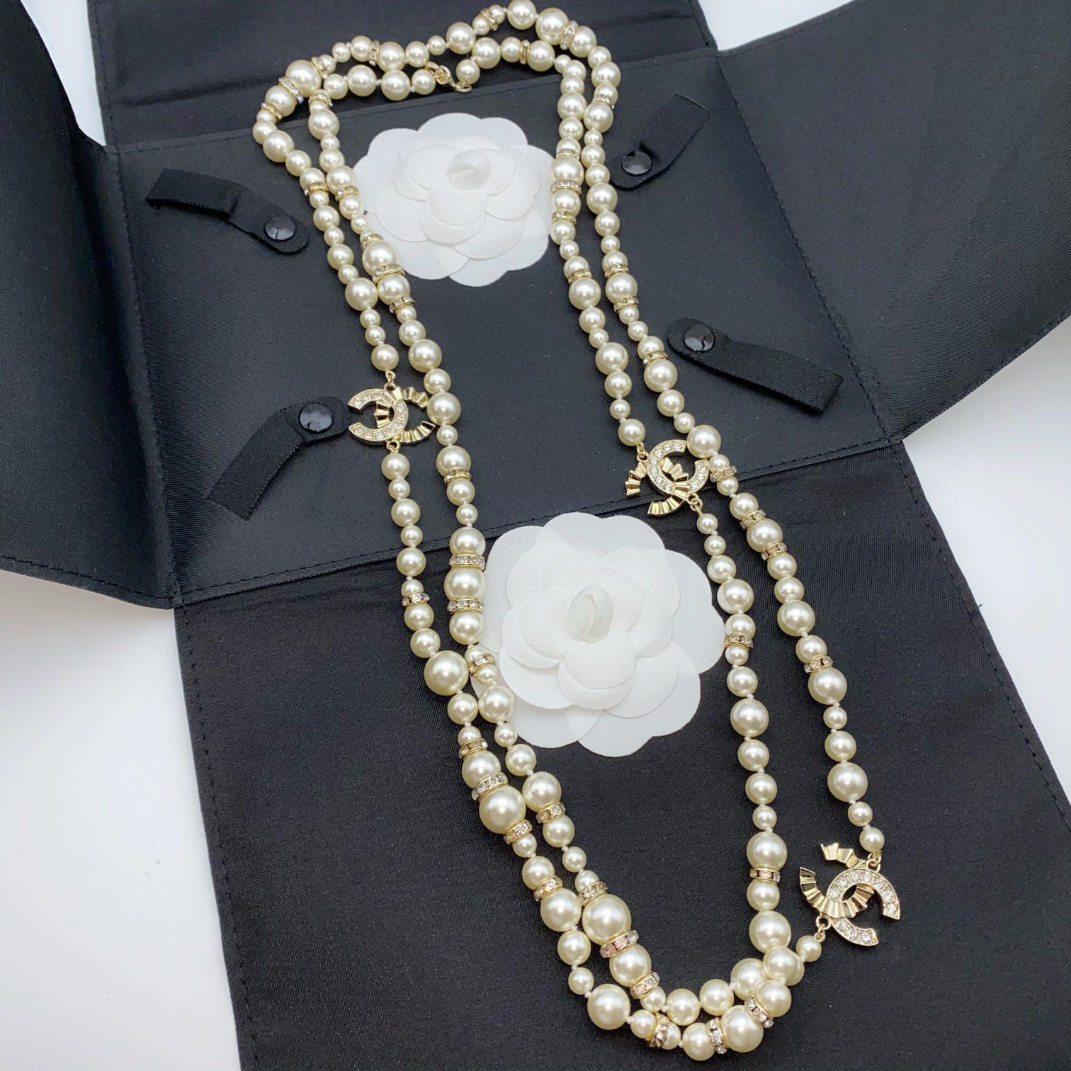 Chanel Necklace CN36258