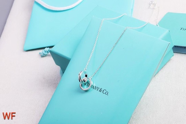 TIFFANY Necklace CE6670