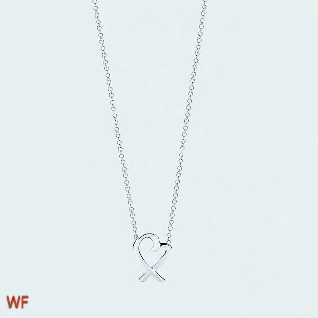 TIFFANY Necklace CE6671