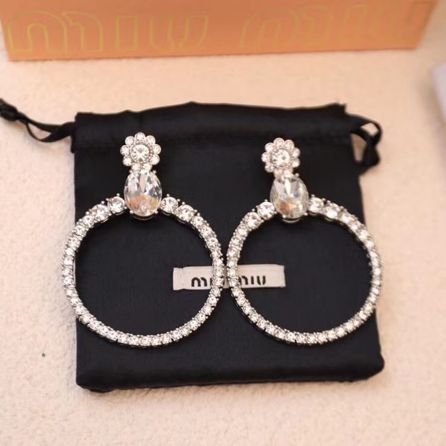 miumiu Earrings CE6674