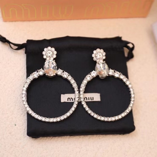 miumiu Earrings CE6674