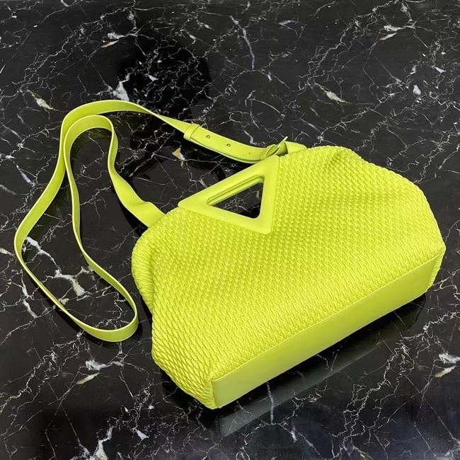 Bottega Veneta POINT 661987 Lemon