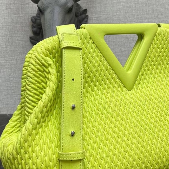 Bottega Veneta POINT 661987 Lemon