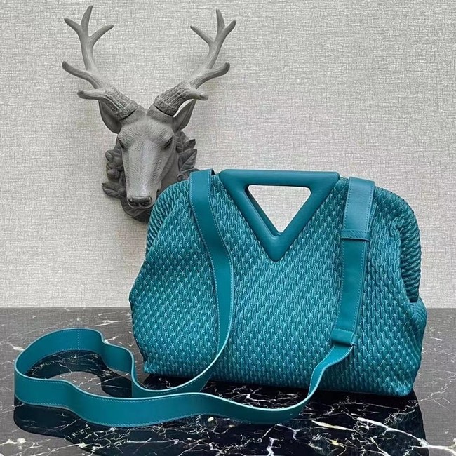 Bottega Veneta POINT 661987 blue