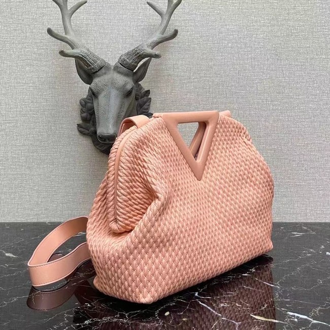 Bottega Veneta POINT 661987 pink