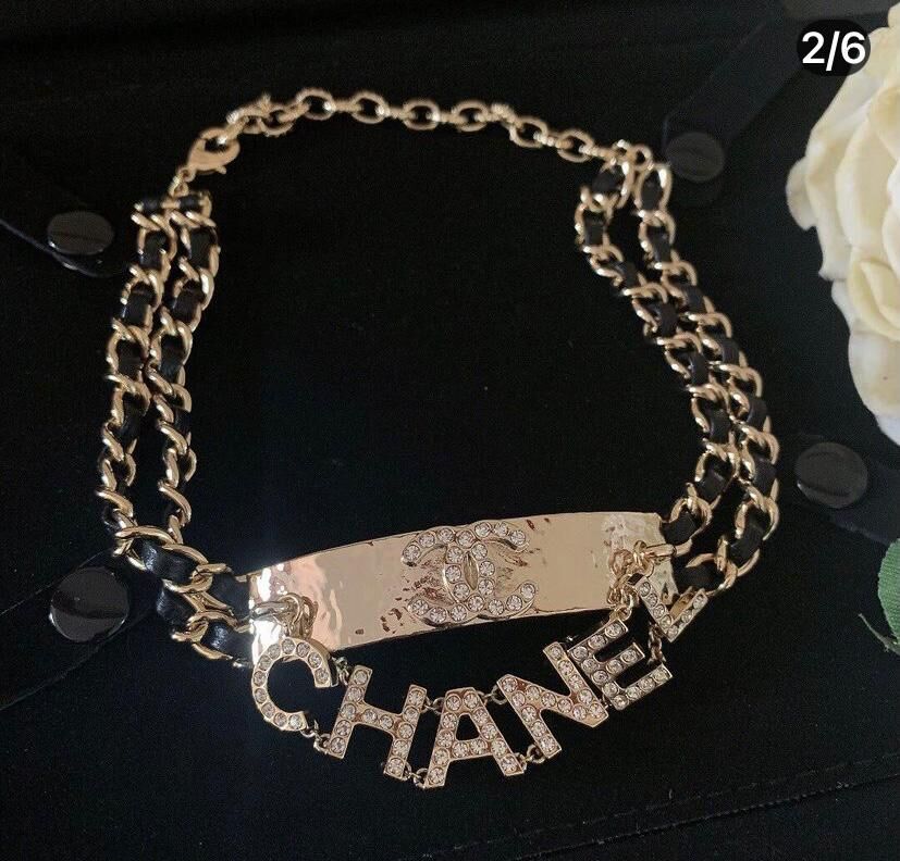 Chanel Necklace CN36260