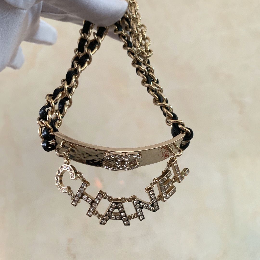 Chanel Necklace CN36260