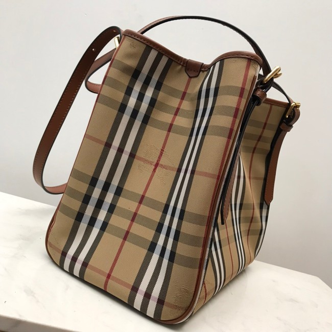 BurBerry Shoulder Bag 23691 Wheat