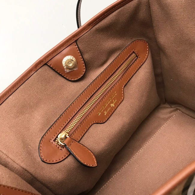 BurBerry Shoulder Bag 23691 Wheat