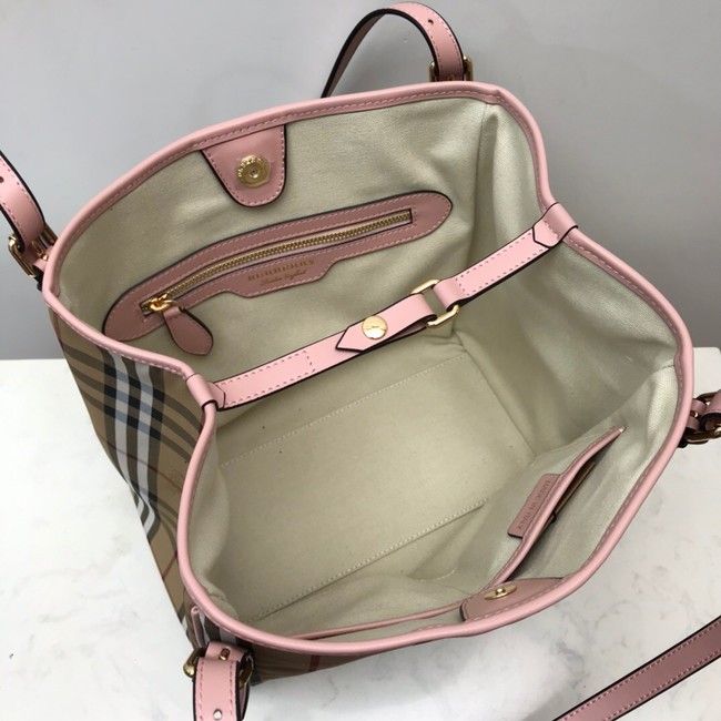 BurBerry Shoulder Bag 23691 pink