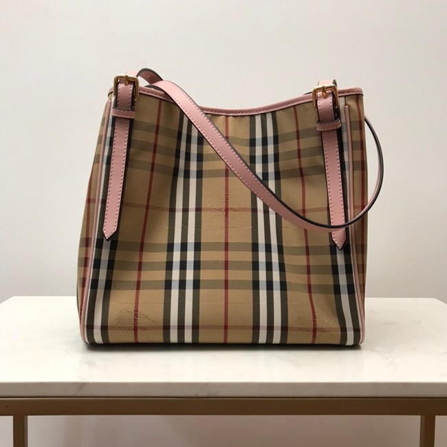 BurBerry Shoulder Bag 23691 pink