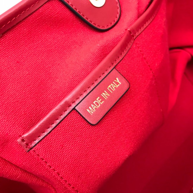 BurBerry Shoulder Bag 23691 red