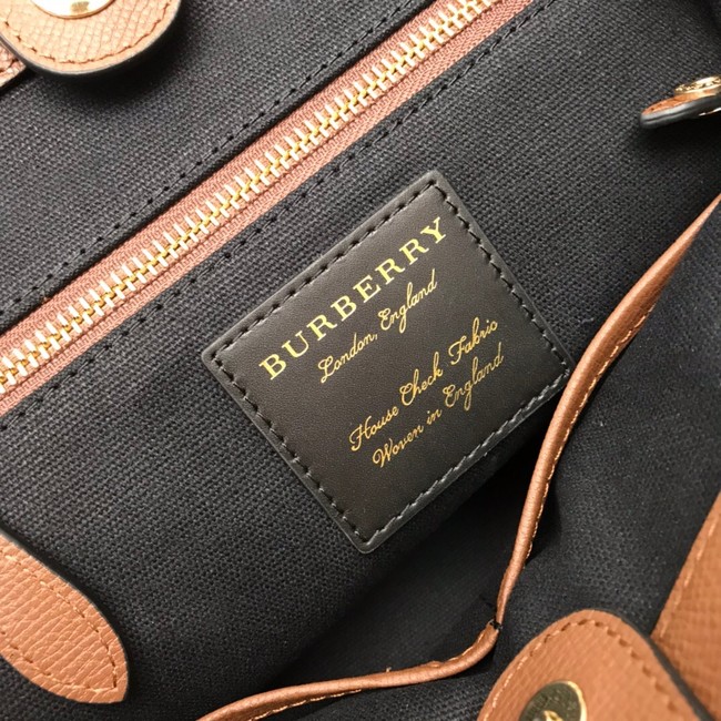 BurBerry Shoulder Bag 2447 Wheat