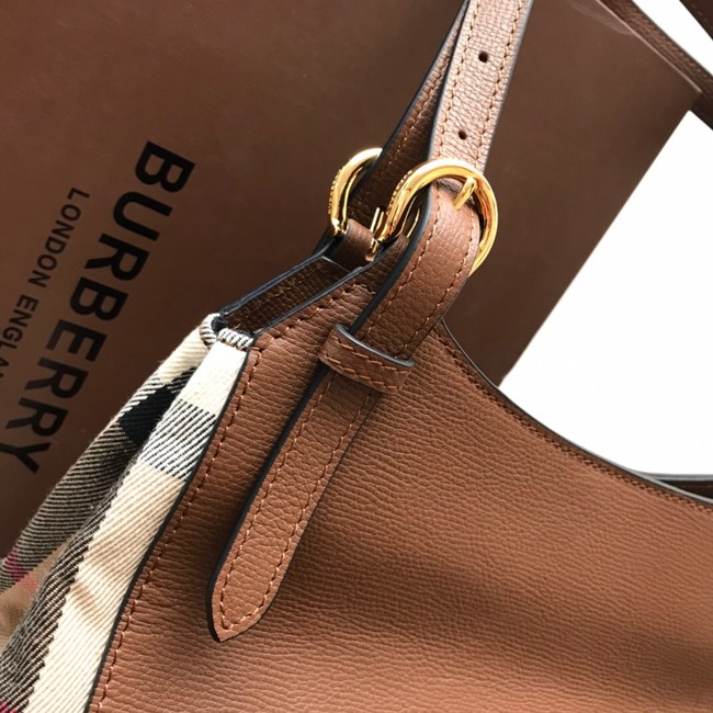 BurBerry Shoulder Bag 2447 Wheat