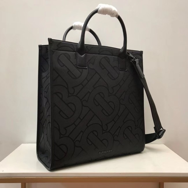 BurBerry Shoulder Bag 36911 black