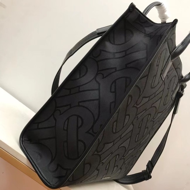 BurBerry Shoulder Bag 36911 black