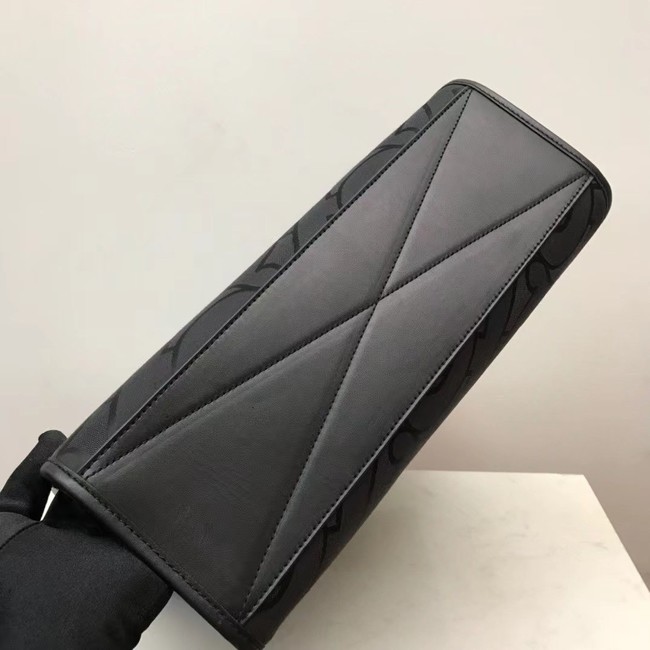 BurBerry Shoulder Bag 36911 black