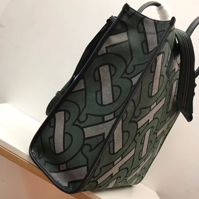 BurBerry Shoulder Bag 36911 green