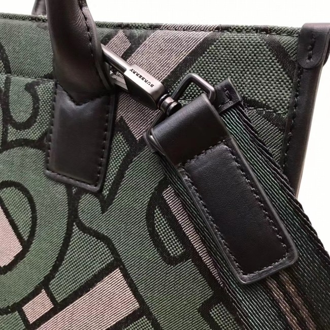 BurBerry Shoulder Bag 36911 green