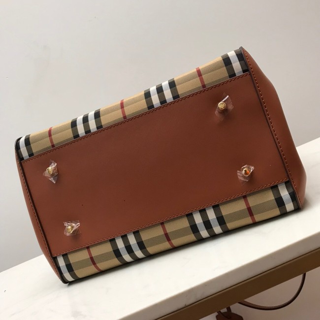 BurBerry Shoulder Bag 6788 Wheat