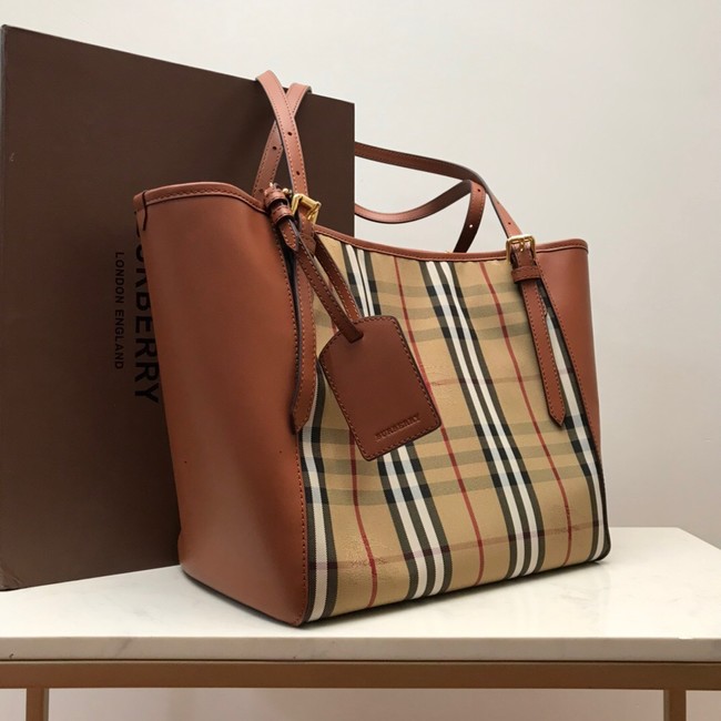 BurBerry Shoulder Bag 6788 Wheat