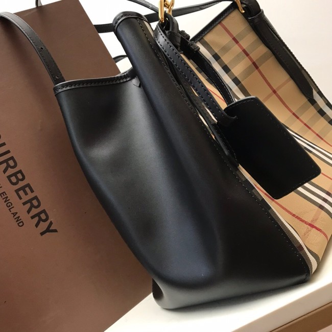 BurBerry Shoulder Bag 6788 black