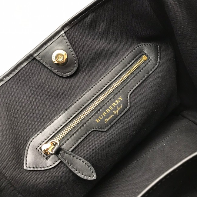 BurBerry Shoulder Bag 6788 black