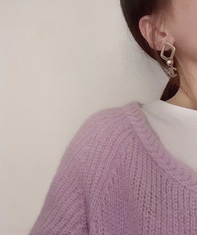 Chanel Earrings CE6676