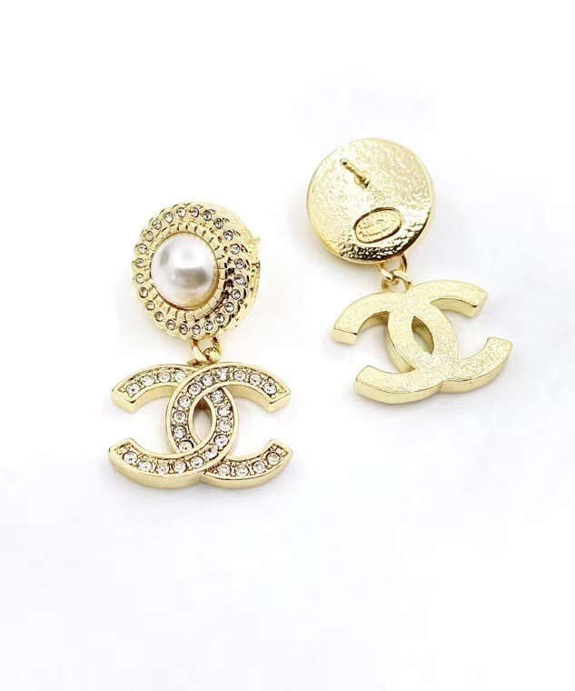 Chanel Earrings CE6677