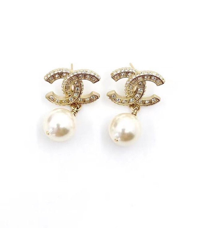 Chanel Earrings CE6678