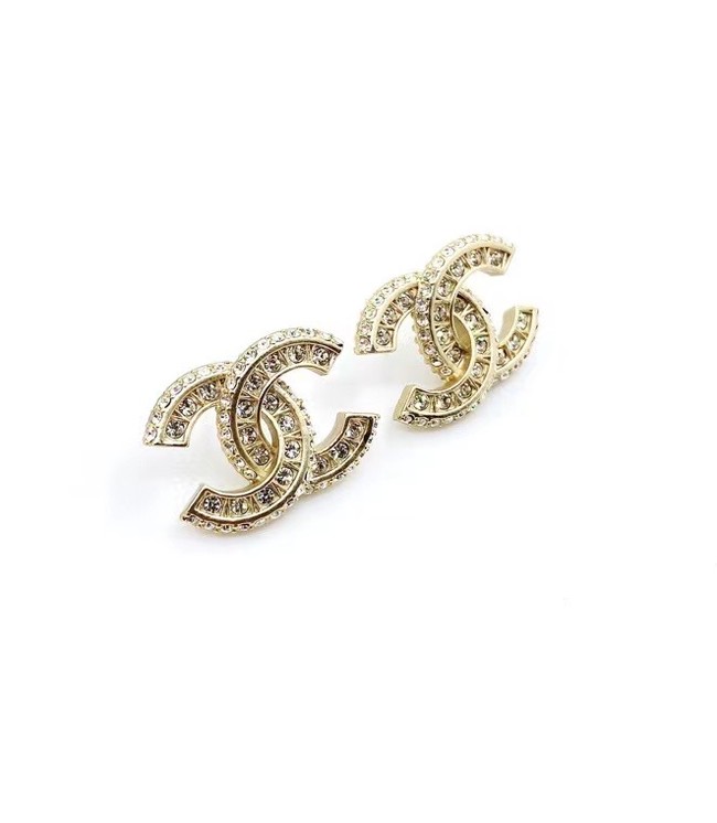 Chanel Earrings CE6679