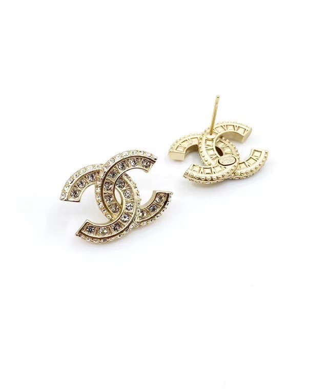 Chanel Earrings CE6679