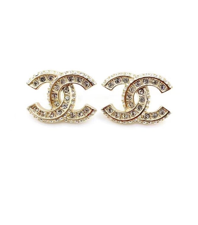 Chanel Earrings CE6679