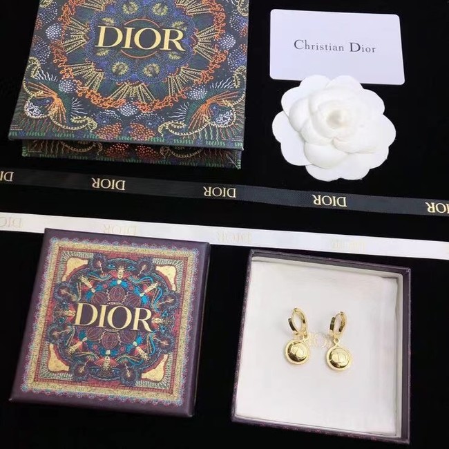 Dior Earrings CE6680