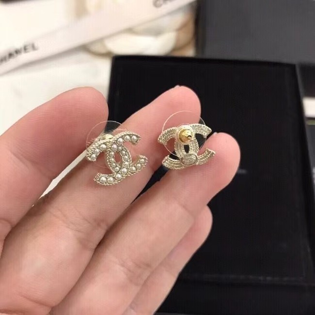 Chanel Earrings CE6682