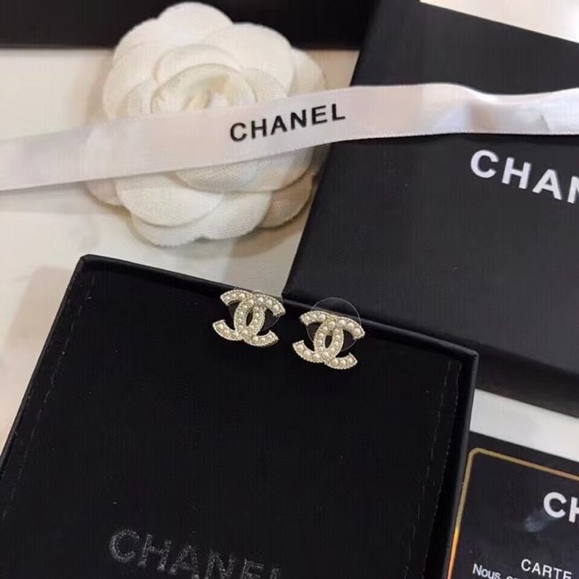 Chanel Earrings CE6682