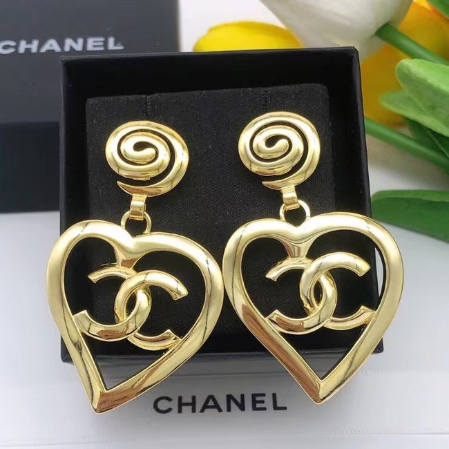 Chanel Earrings CE6688